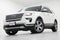 2019 Ford Explorer Platinum