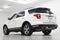2019 Ford Explorer Platinum