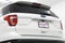 2019 Ford Explorer Platinum