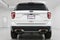 2019 Ford Explorer Platinum