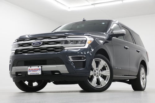 2023 Ford Expedition Platinum