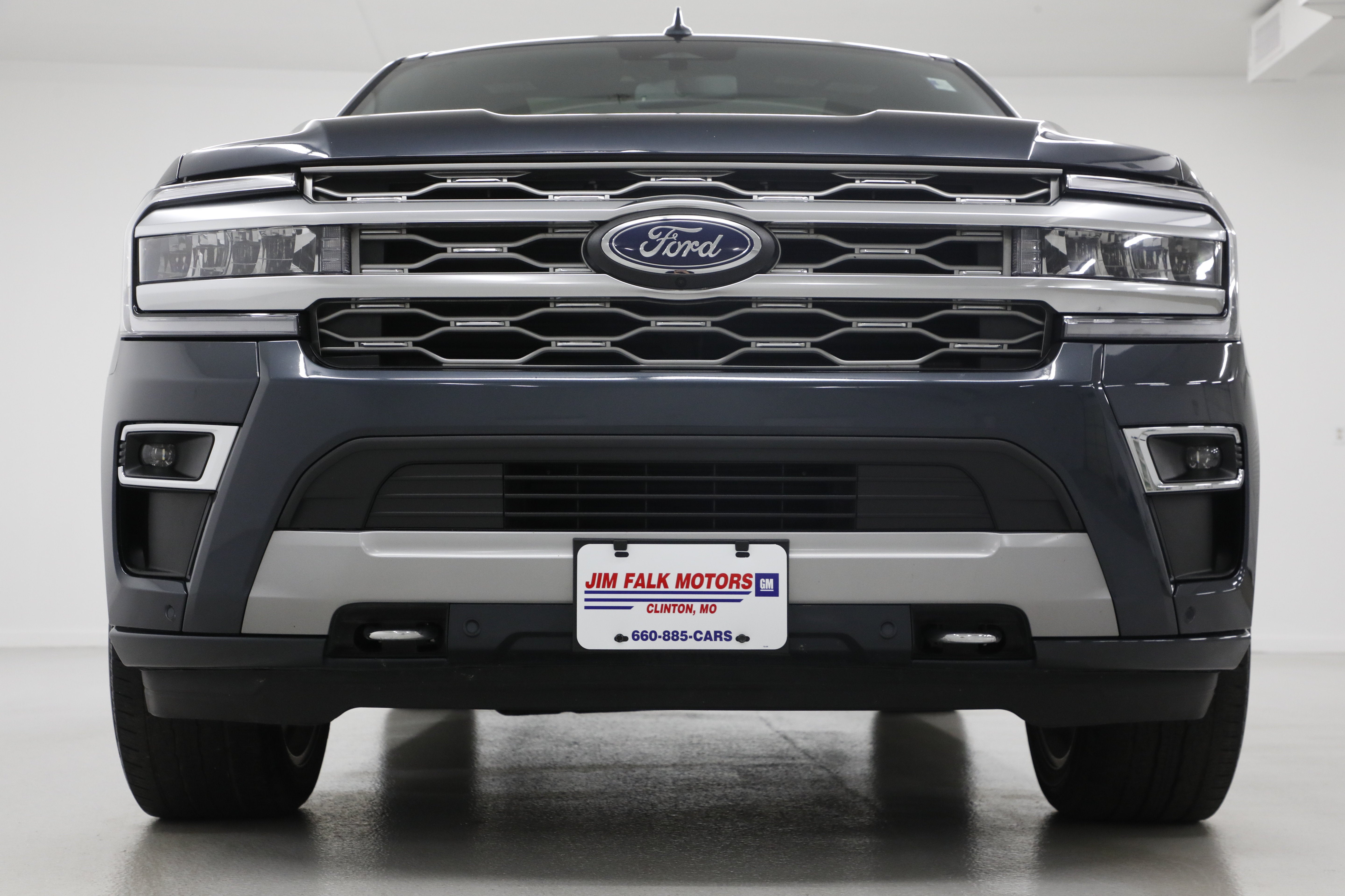 2023 Ford Expedition Platinum
