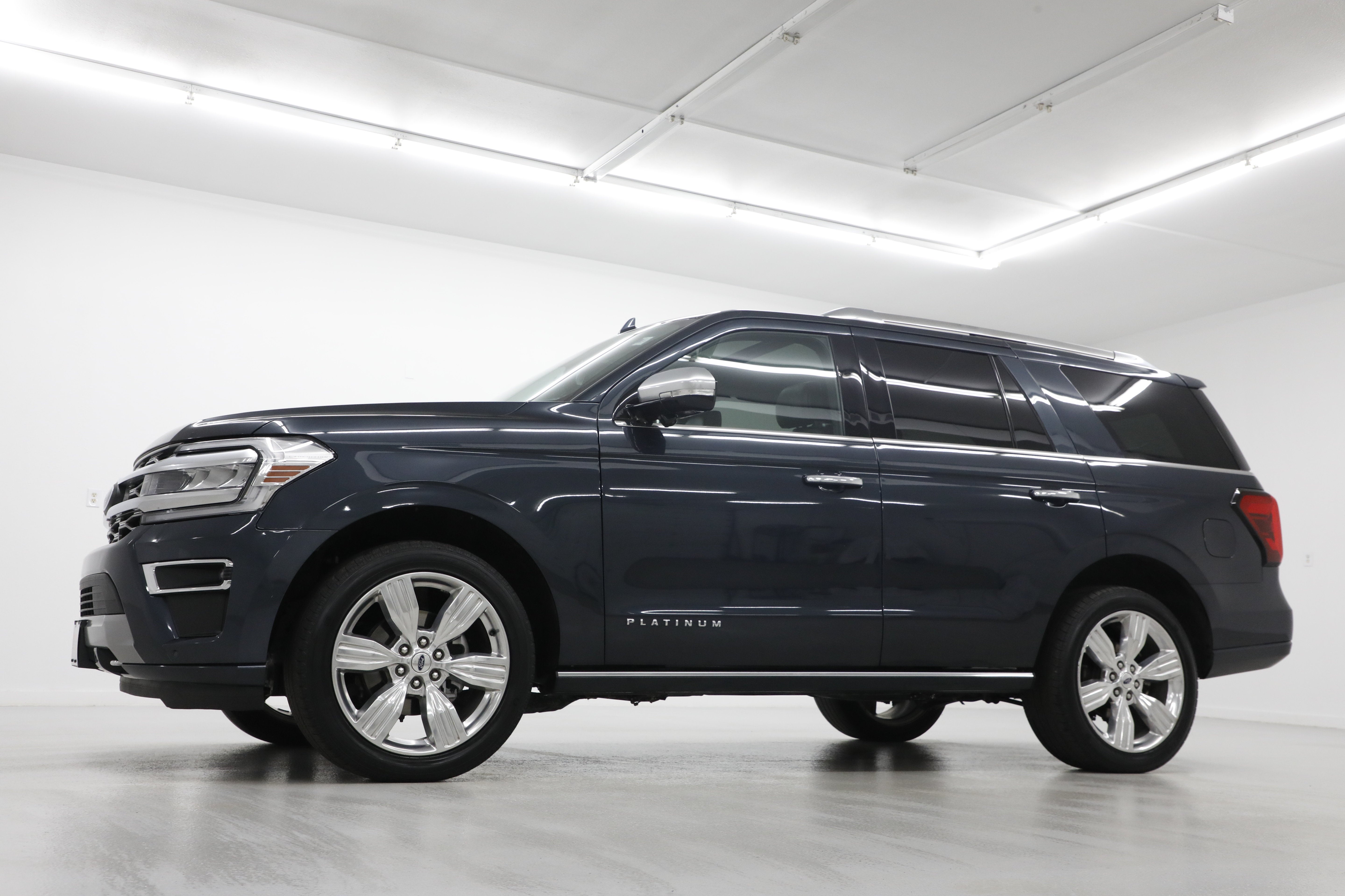 2023 Ford Expedition Platinum