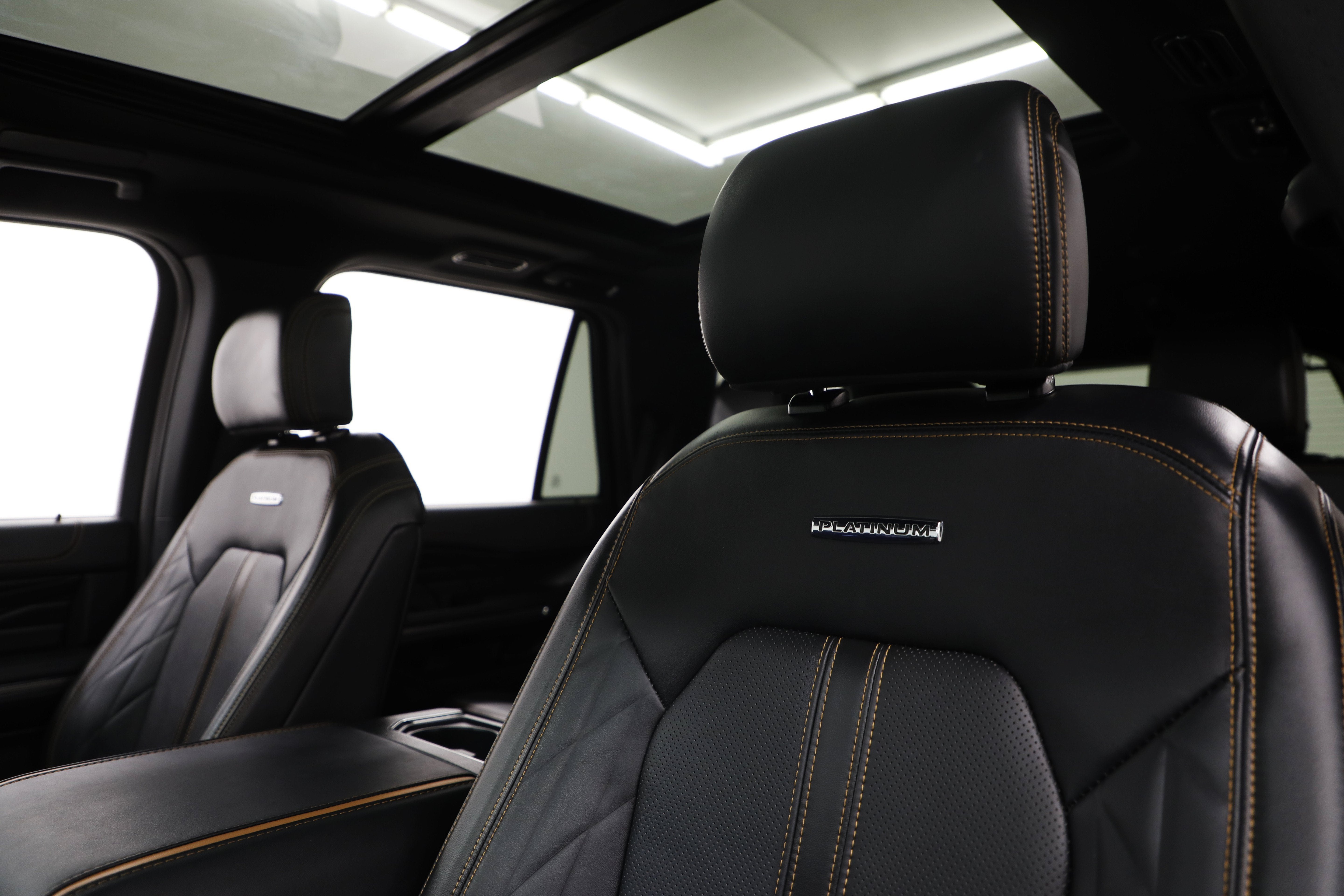 2023 Ford Expedition Platinum