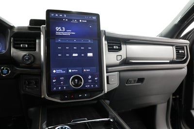 2023 Ford Expedition Platinum