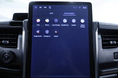 2023 Ford Expedition Platinum