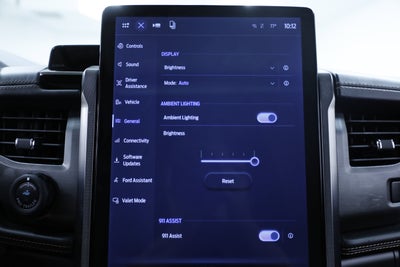 2023 Ford Expedition Platinum