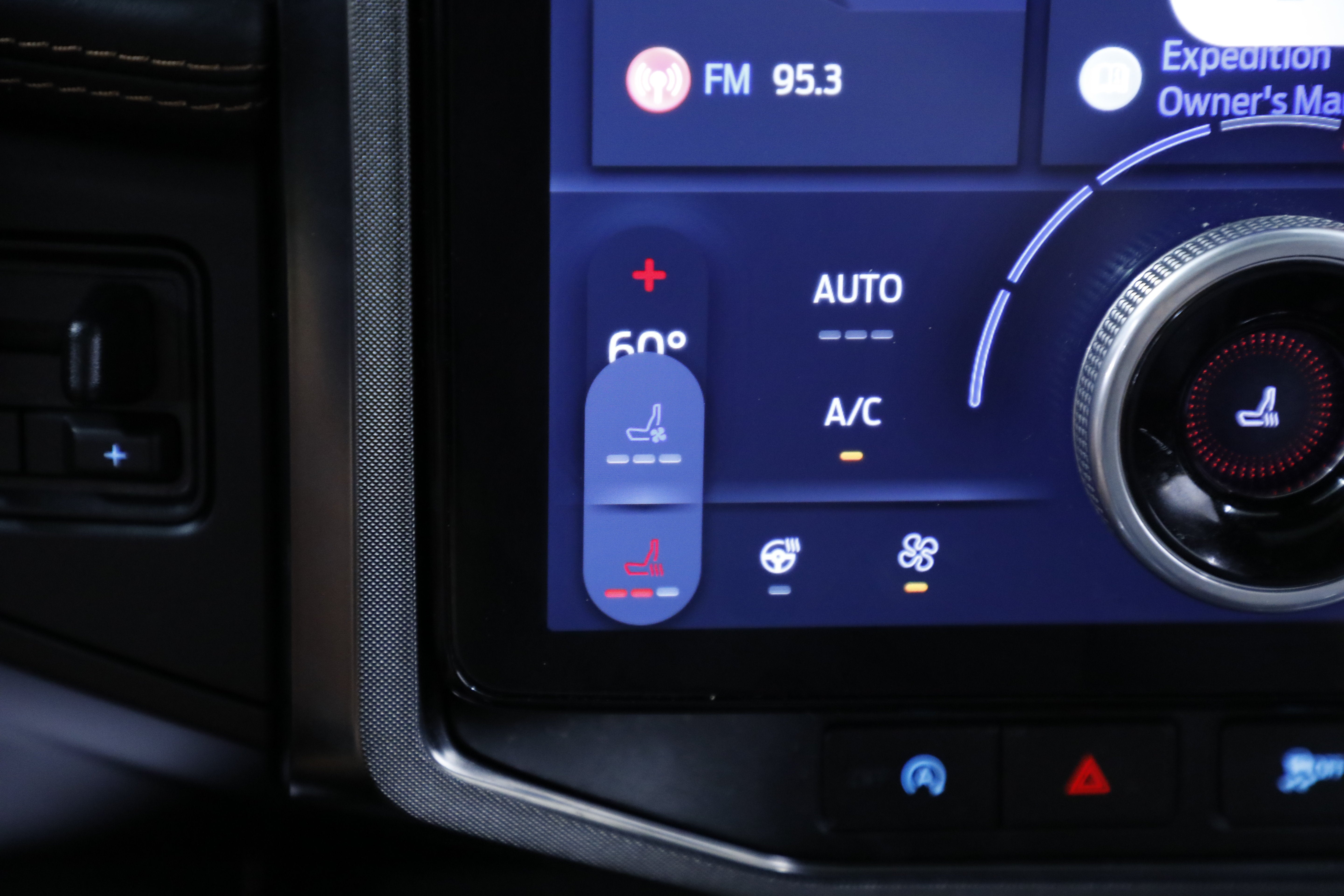2023 Ford Expedition Platinum