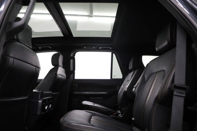 2023 Ford Expedition Platinum