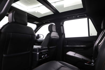 2023 Ford Expedition Platinum