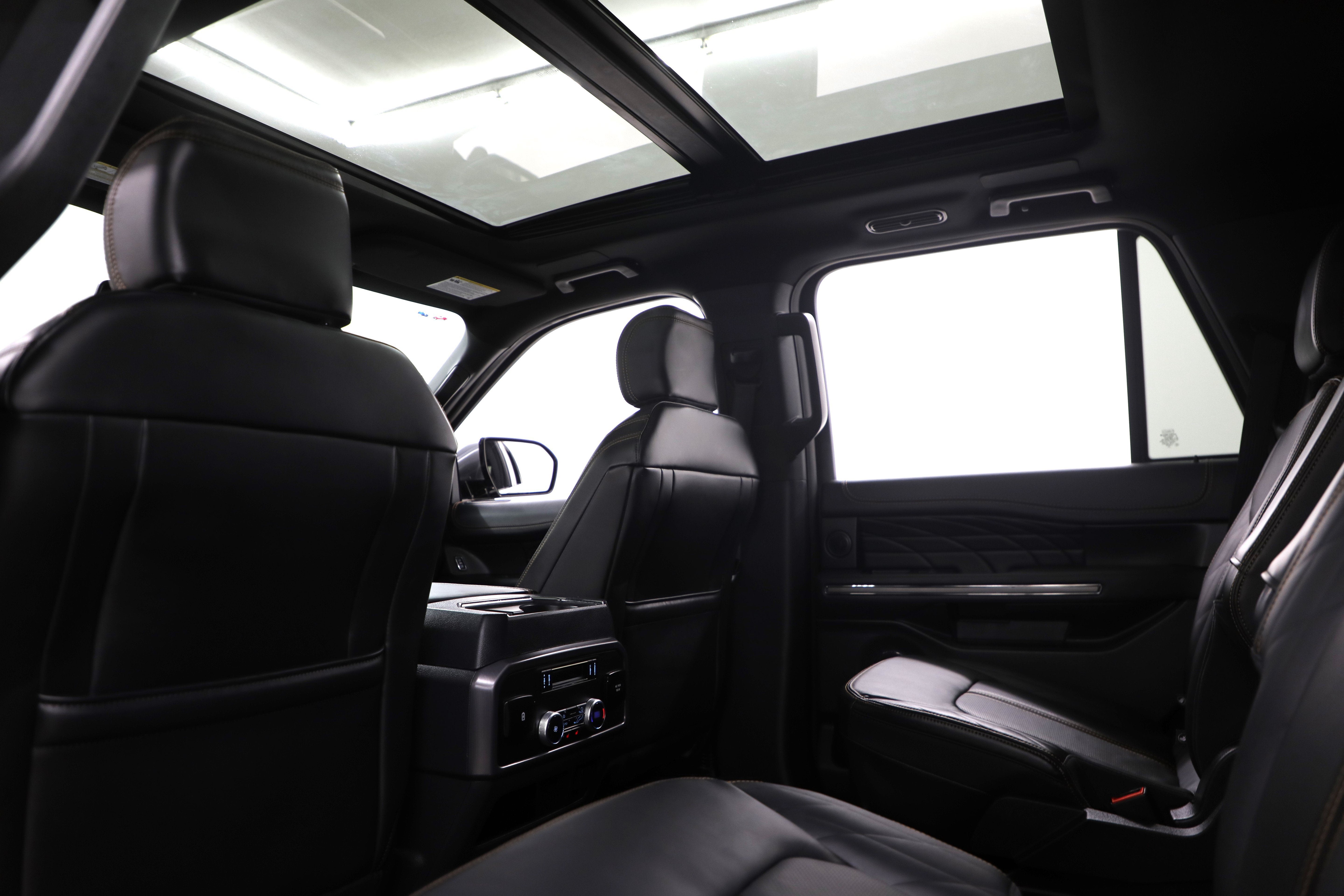 2023 Ford Expedition Platinum