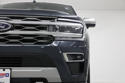 2023 Ford Expedition Platinum
