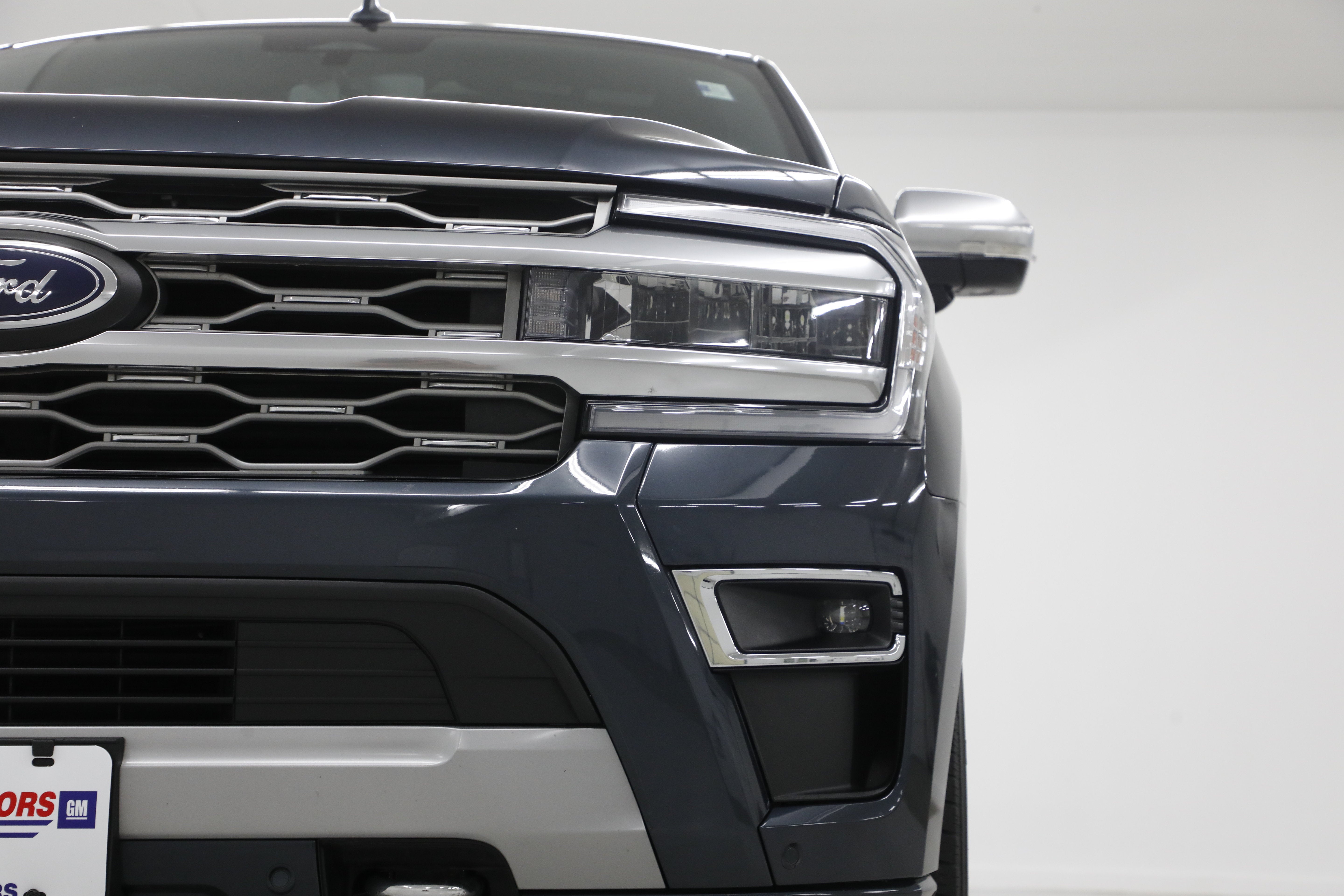2023 Ford Expedition Platinum
