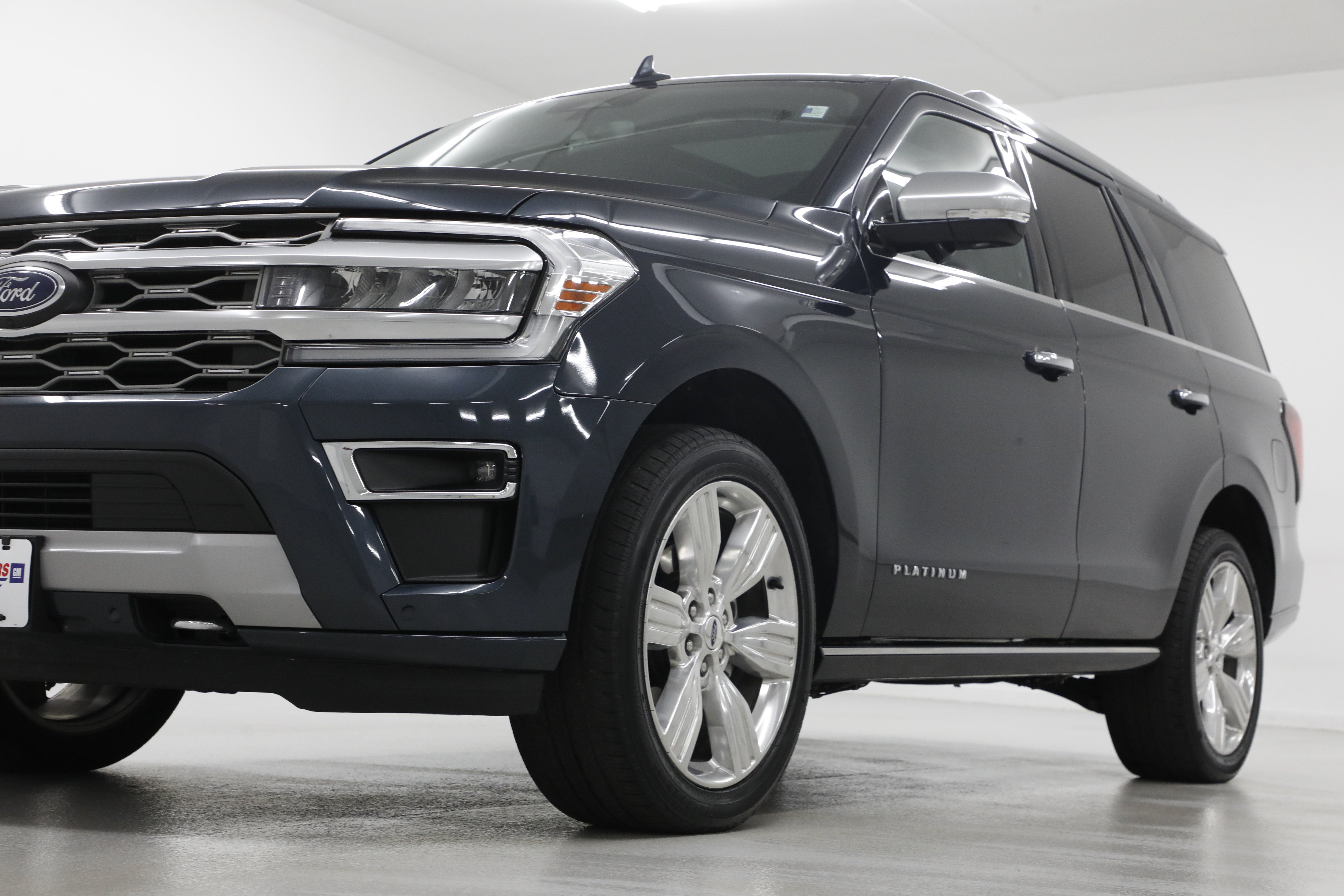 2023 Ford Expedition Platinum