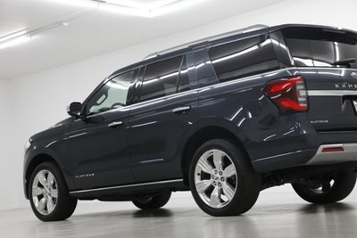 2023 Ford Expedition Platinum