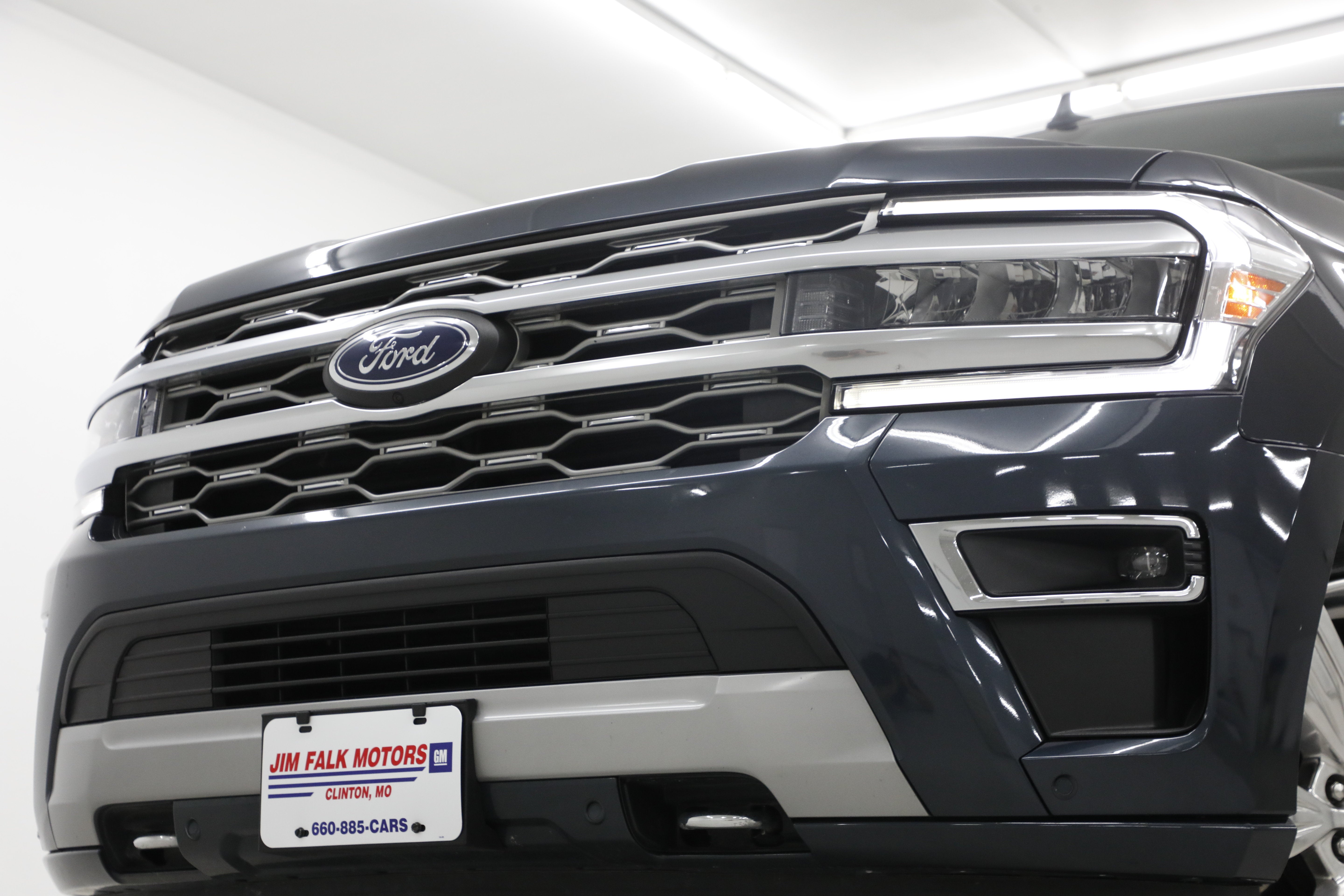 2023 Ford Expedition Platinum