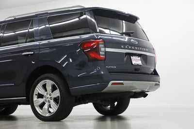2023 Ford Expedition Platinum