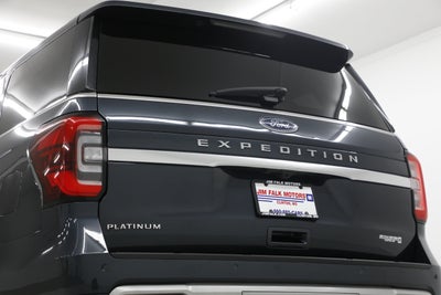 2023 Ford Expedition Platinum