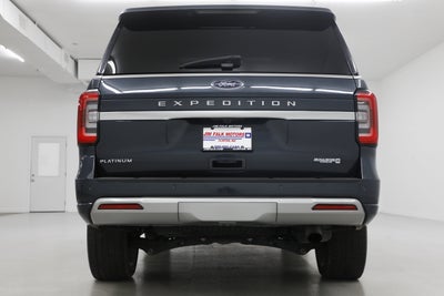 2023 Ford Expedition Platinum