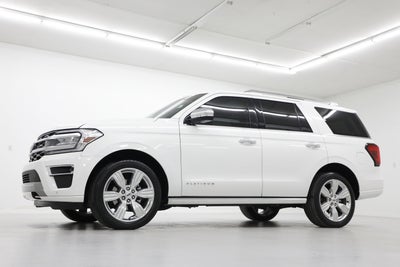 2023 Ford Expedition Platinum