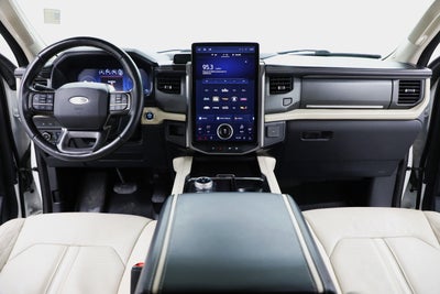 2023 Ford Expedition Platinum