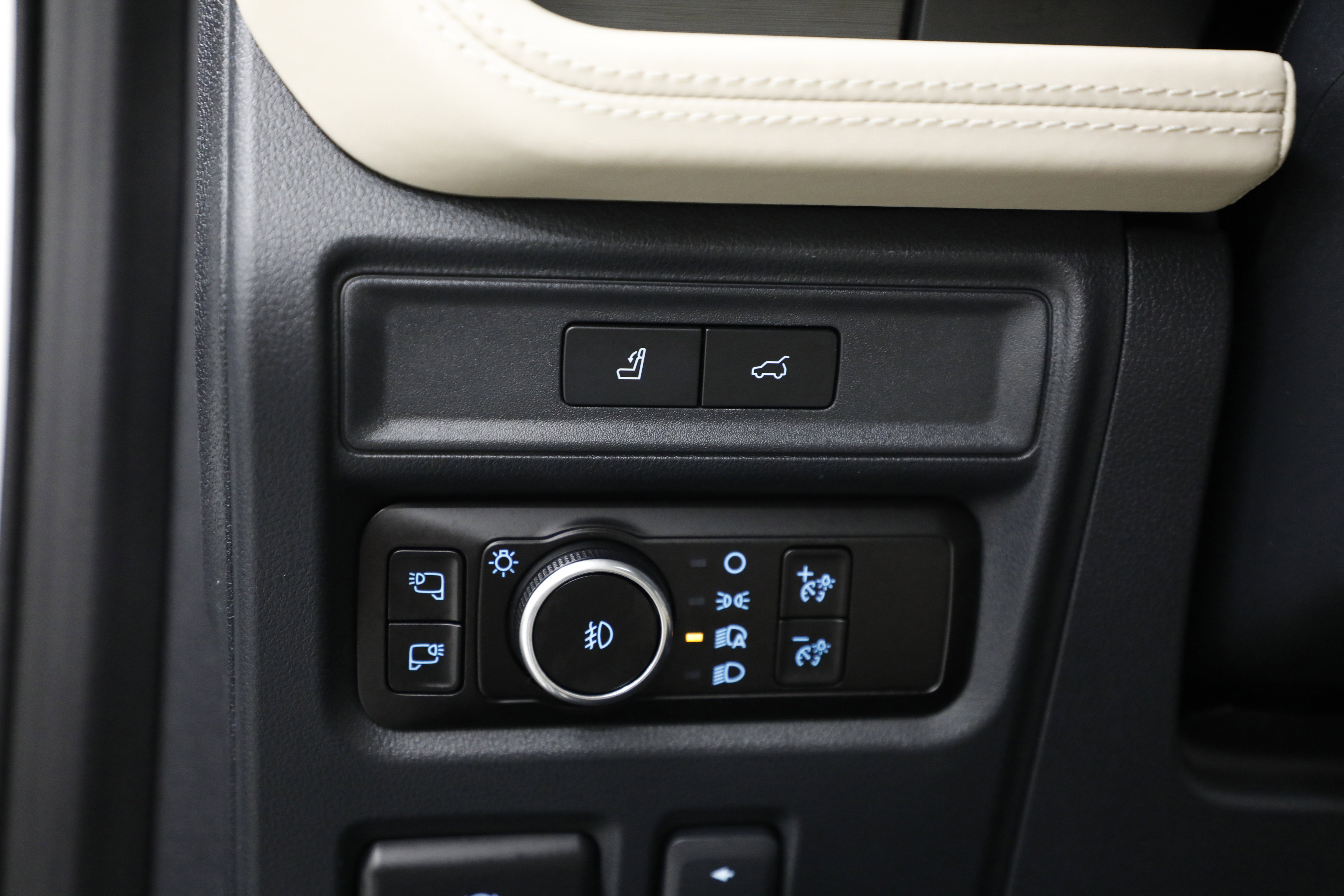 2023 Ford Expedition Platinum