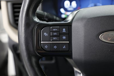 2023 Ford Expedition Platinum