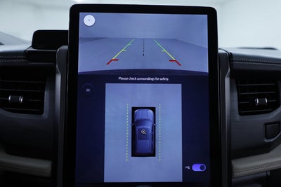 2023 Ford Expedition Platinum