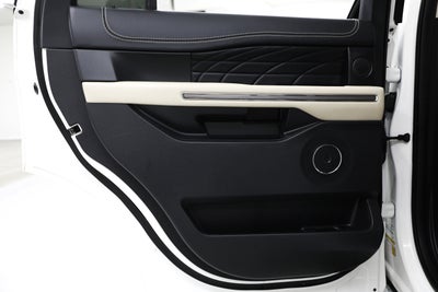 2023 Ford Expedition Platinum