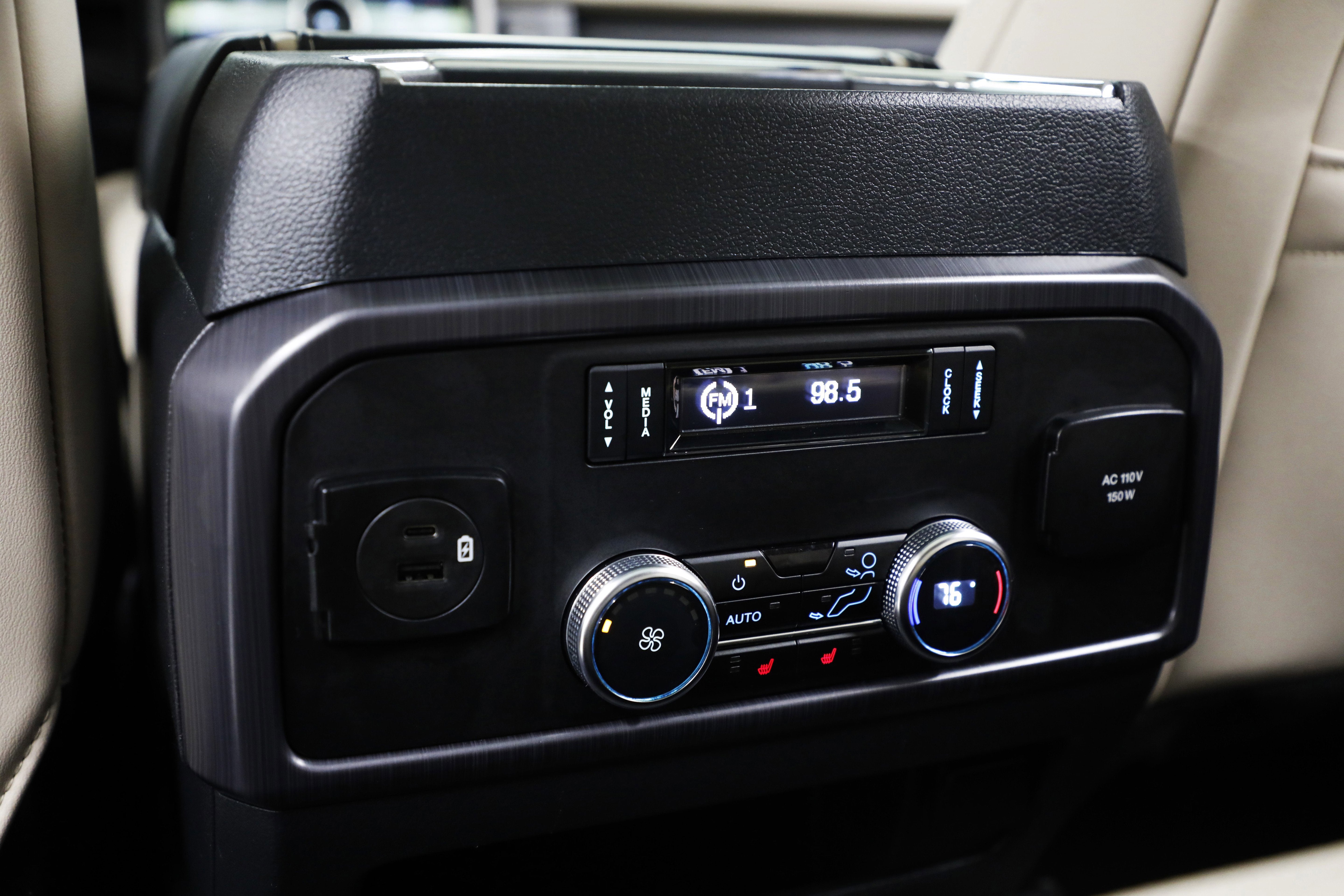 2023 Ford Expedition Platinum