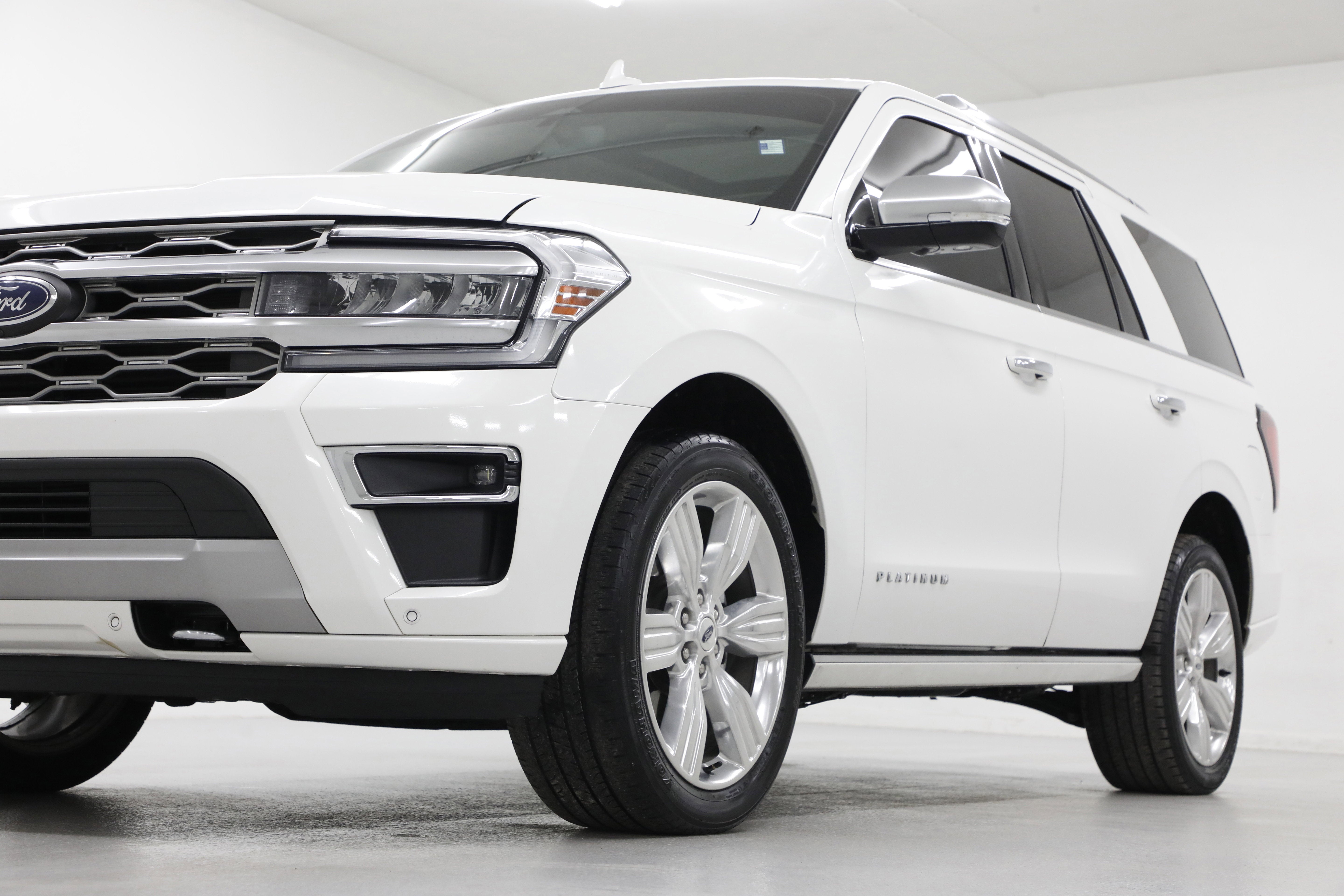 2023 Ford Expedition Platinum