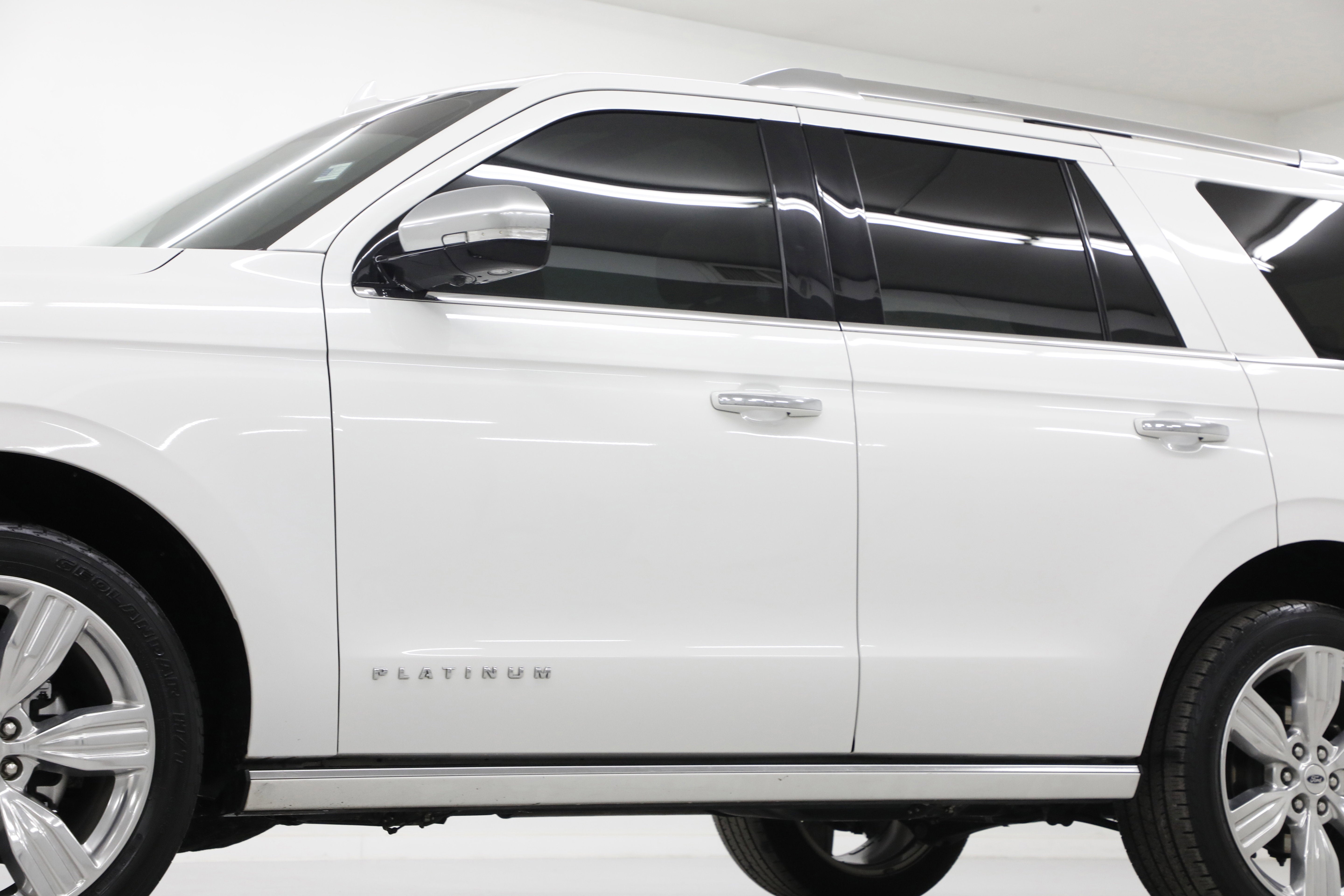 2023 Ford Expedition Platinum