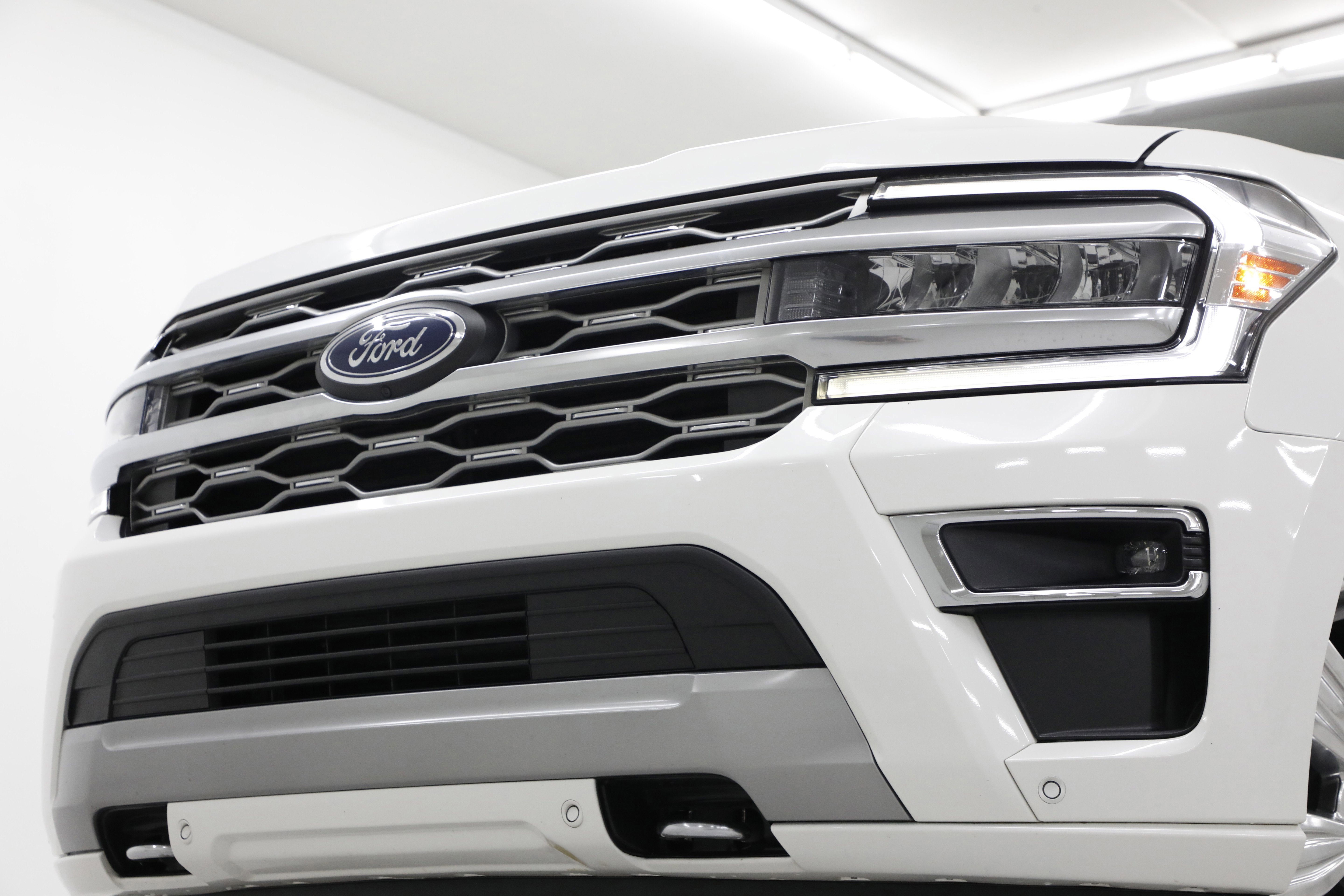 2023 Ford Expedition Platinum