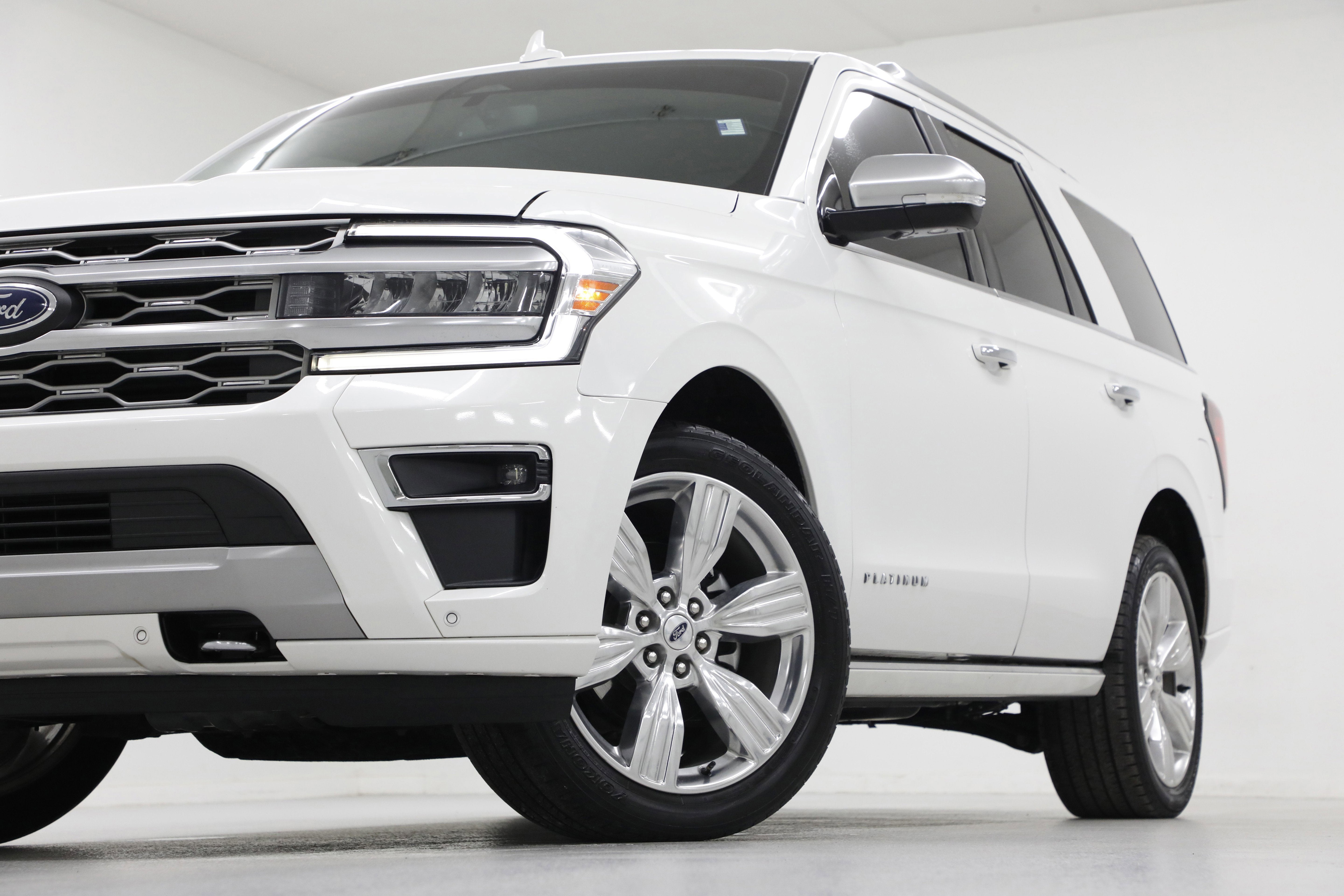 2023 Ford Expedition Platinum