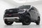 2024 Ford Expedition Timberline
