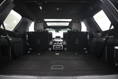 2024 Ford Expedition Timberline