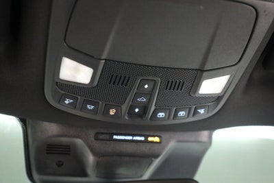 2024 Ford Expedition Timberline