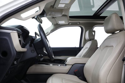 2022 Ford Expedition Limited