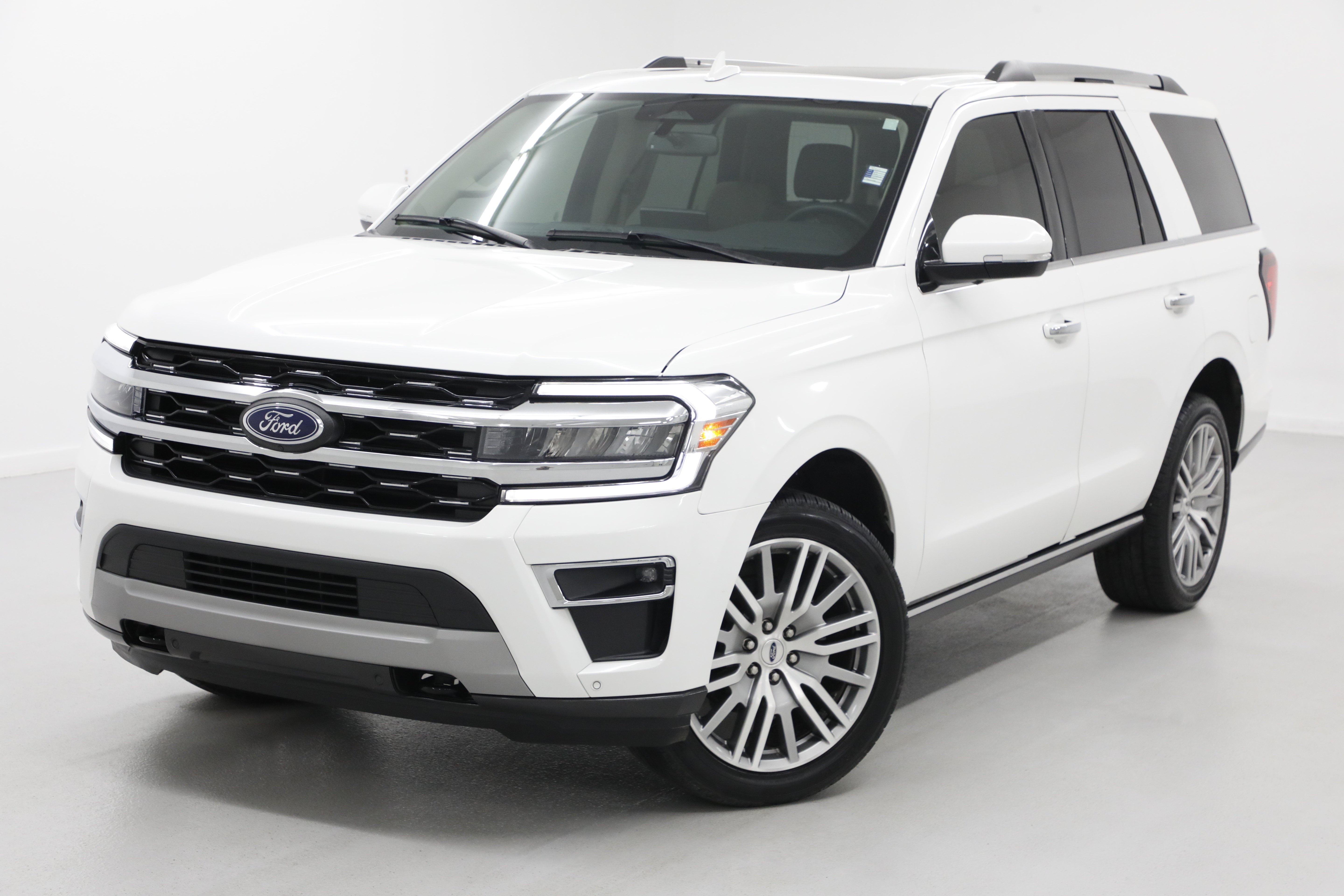 2022 Ford Expedition Limited