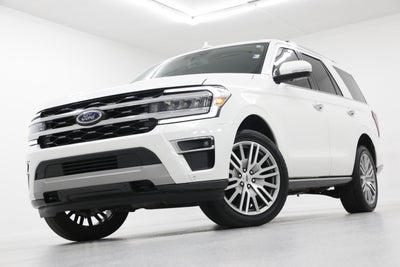 2022 Ford Expedition Limited