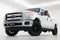 2016 Ford Super Duty F-250 SRW Lariat