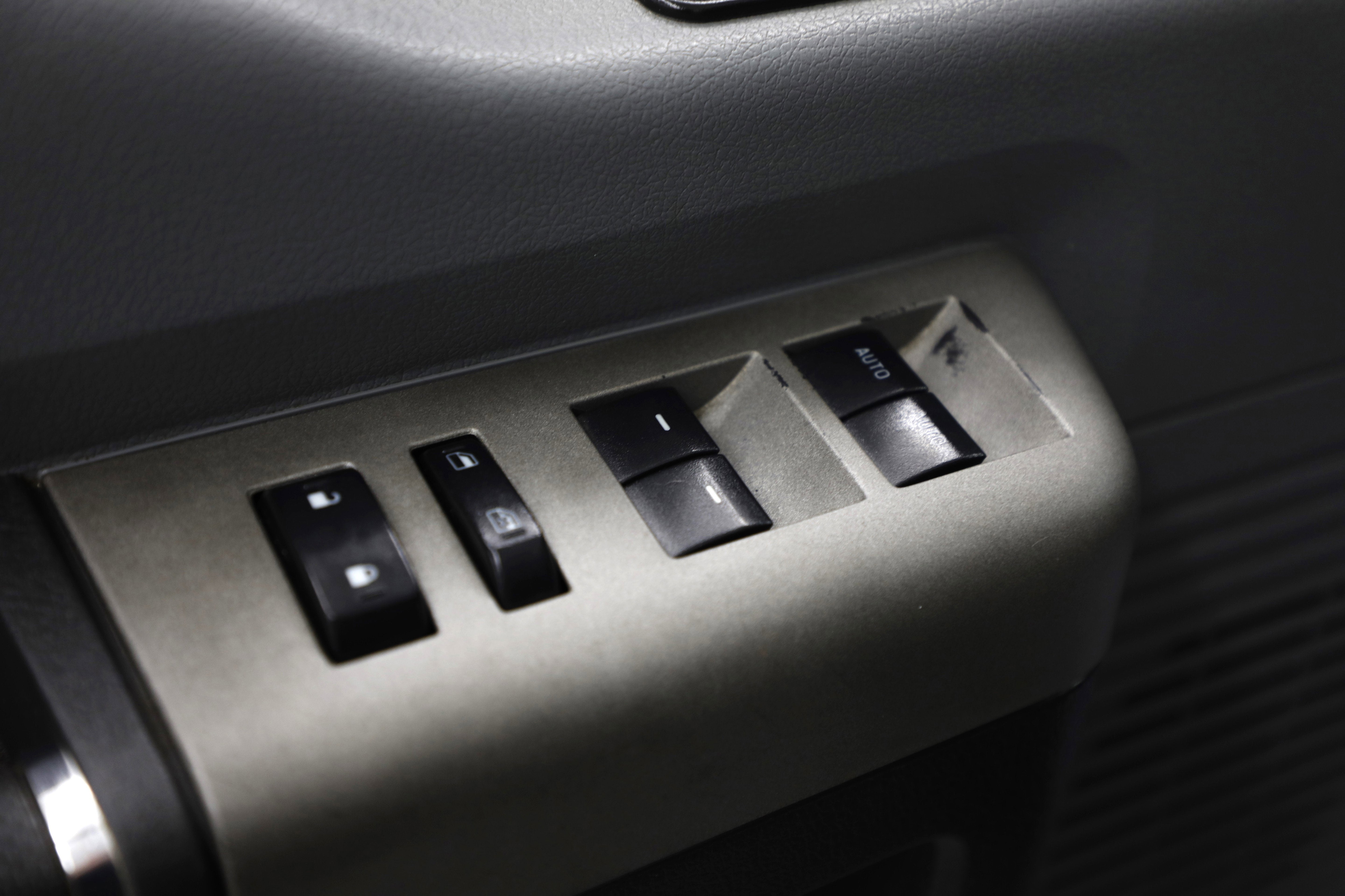 2016 Ford Super Duty F-250 SRW Lariat