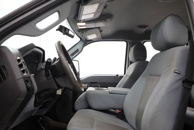 2016 Ford Super Duty F-250 SRW Lariat