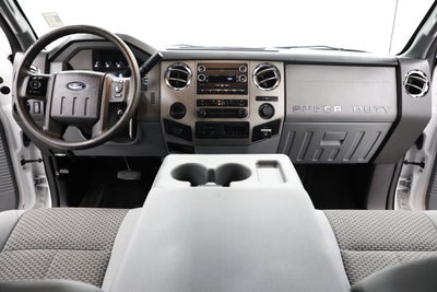 2016 Ford Super Duty F-250 SRW Lariat
