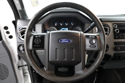 2016 Ford Super Duty F-250 SRW Lariat