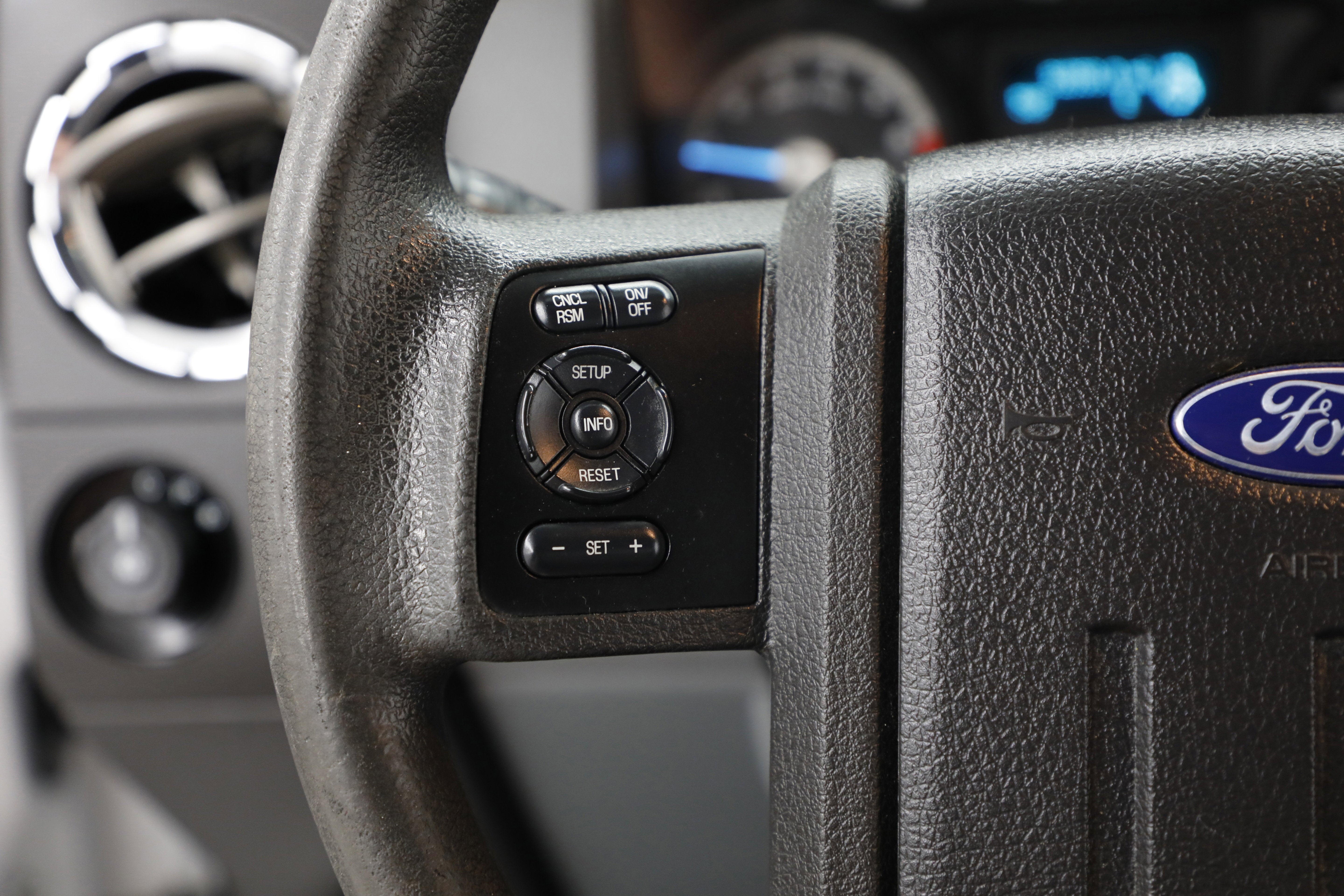 2016 Ford Super Duty F-250 SRW Lariat