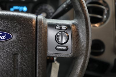 2016 Ford Super Duty F-250 SRW Lariat