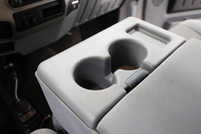 2016 Ford Super Duty F-250 SRW Lariat