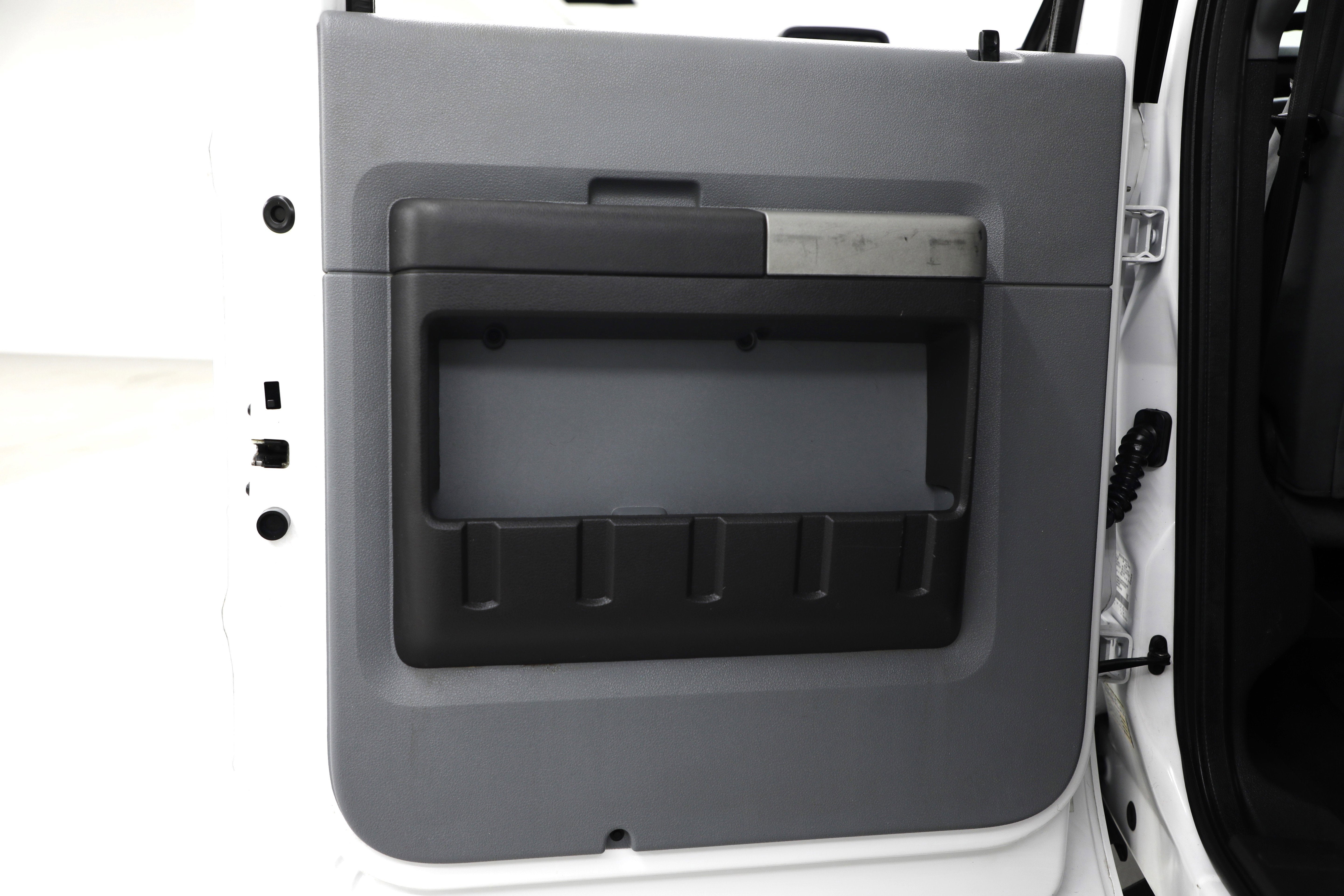 2016 Ford Super Duty F-250 SRW Lariat