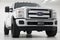 2016 Ford Super Duty F-250 SRW Lariat